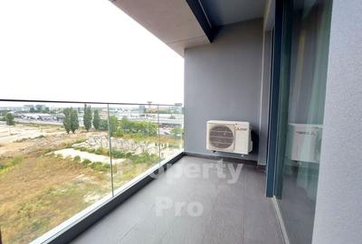 3 Camere + 2 Locuri de parcare, Cloud9, Aviatiei, Promenada - 27