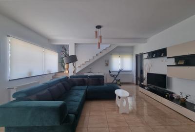Vila 5 camere/ Teren 4531 mp- destinatii multiple! Ai idei bune?! - 21