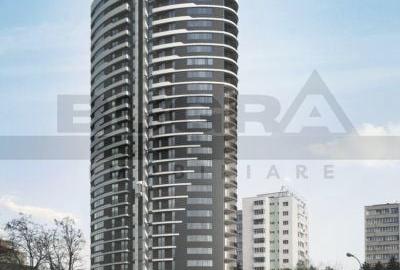 Penthouse cu 5 camere decomandat în Mănăștur - 4