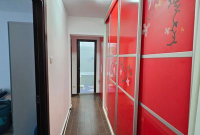 Apartament cu 3 camere decomandat, mobilat în Nicolae Grigorescu - 4