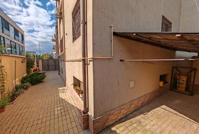 Plaja Reyna | 2 camere | curte - 4