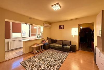 Apartament 2 camere, zona Calea Aurel Vlaicu, Fortuna, Arad - 1