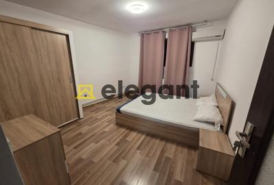 Apartament cu 2 camere decomandat, mobilat în George Enescu - 4