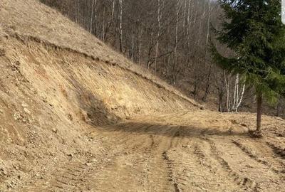 Spațiu comercial, în Mărișel - 4