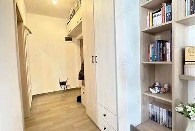 Apartament cu 3 camere semidecomandat în Braytim - 8