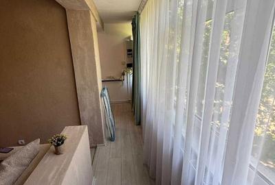 Apartament cu 2 camere semidecomandat în Siret - 7