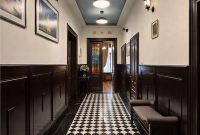 Apartament cu 3 camere decomandat în Noua - 7