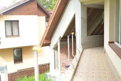 Casă cu 5 camere cu Teren 597 Mp în Cioplea - 12