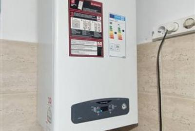 Apartament cu 3 camere decomandat, mobilat în Alexandru cel Bun - 11