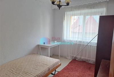 Apartament cu 3 camere decomandat în Obcini - 3
