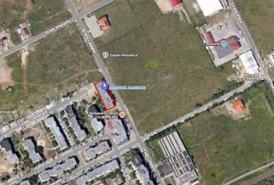 Apartament cu 3 camere decomandat în Est - 2