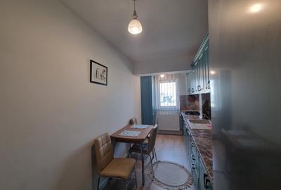 Apartament de lux/Arena Residence/bloc 2023/Ștefan cel Mare/Arena Mall - 9