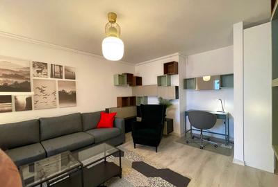 Apartament | 2 camere |  bloc nou  | parcare | Hils Pallady - 3