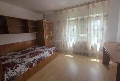 Apartament cu 2 camere decomandat în Brazda lui Novac - 1