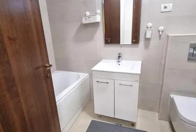 3 camere | Baneasa |Sisesti | Parter | Parcare | Centrala | 90 mp - 8