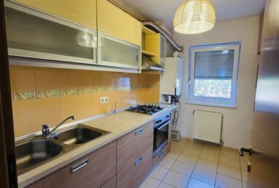 Apartament cu 2 camere în Central - 8
