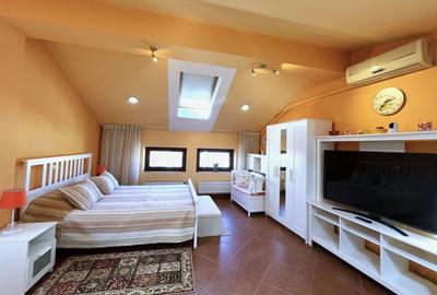 Apartament cu 2 camere semidecomandat, mobilat în Dorobanți - 6