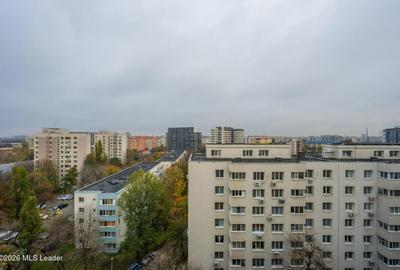 Apartament luminos 2 camere, Metrou, Parc IOR, Titan / 1 Decembrie - 14