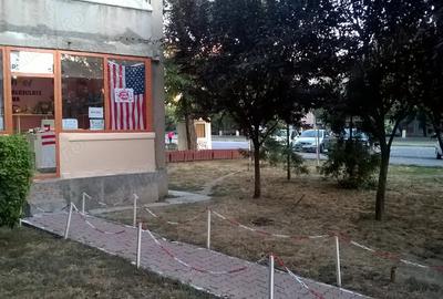 Spatiu comercial - 1