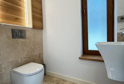 Vila Premium Smart & Green S+P+1E+M 587 mp – Faleza Nord - 19