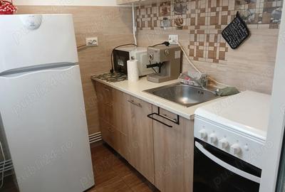 Inchiriez apartament nedecomandat - 4