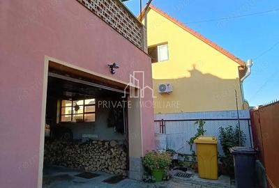 Casa de vanzare, 394 Mp total, Ana Ipatescu, nr. 68, Sighisoara - 19
