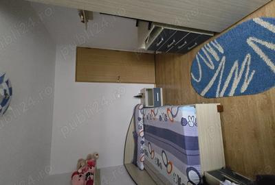 Apartament 3 camere MOBILAT ?i UTILAT COMPLET (Curtea de Arge?) - 8
