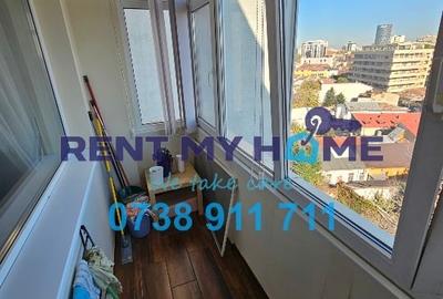 Apartament  cu 2 cam - Blvd Dimitrie Cantemir / Tineretului / Unirii - 8