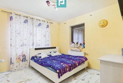 Casă individuală spațioasă, la 10 km de Timișoara - 10