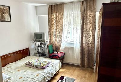 Apartament cu 3 camere decomandat în Ultracentral - 2