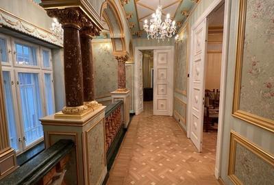 REV2004366 Vila Interbelica Dorobanti Capitale - 3