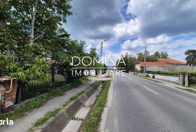 Casă cu Teren 1500 Mp în Central - 1