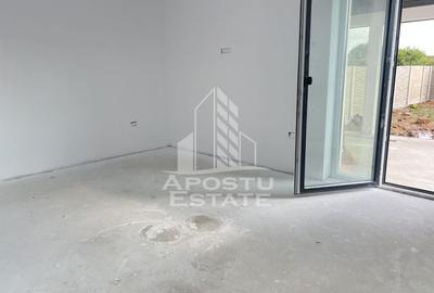 Duplex cu 3 camere P+E, in Sanandrei - 9