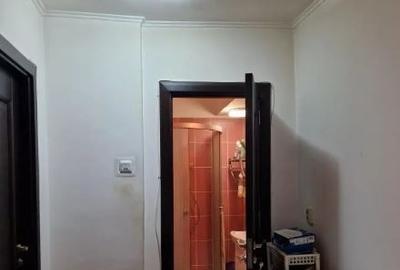 Gara de Nord metrou, bloc reabilitat,4/9,AC,balcon inchis. - 6