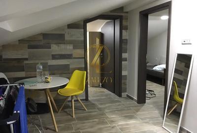 Apartament cu 2 camere decomandat, mobilat în Mehala