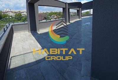 N. Grigorescu 3 camere 70 mp + terasa 85 mp ACTE GATA MUTARE - 1