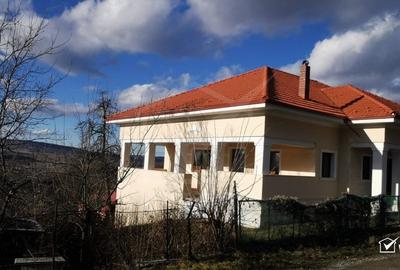 Oferta unicat! Casa individuala in Popesti, acces rapid spre Cluj-Napoca