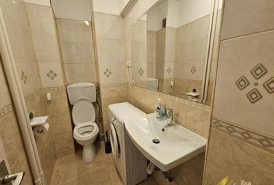 Apartament 3 camere de inchiriat Dorobanti - 9