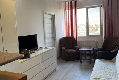 Apartament cu 2 camere în UTA - 5