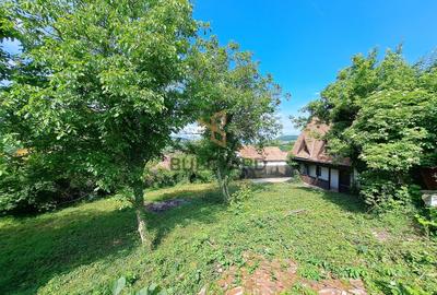 Casa individuala + teren 947 mp - 16