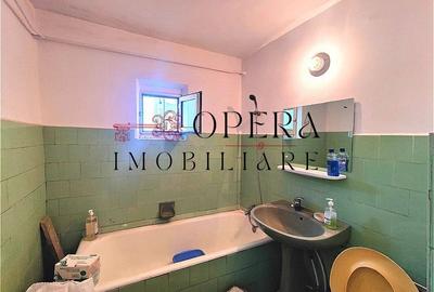 Apartament 2 camere+pod 100 m.p., decomandat, de vanzare, zona Podul de Fier - 5