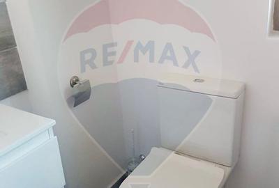 Apartament cu 2 camere decomandat în Central - 8