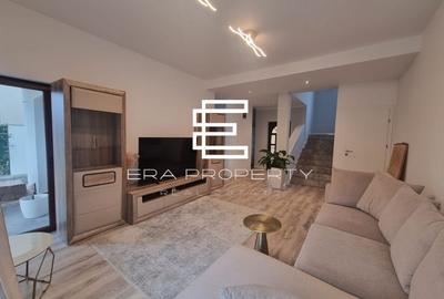 Duplex spațios, mobilat & utilat integral – Șelimbăr, zona Lidl - 1