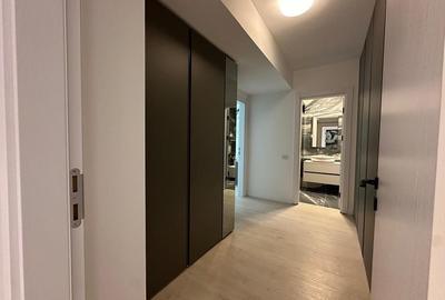 NOU | LUX | 3 CAMERE | ROND OMW | PRIMA INCHIRIERE ! NOU | LUX | 3 CAMERE | ROND OMW | PRIMA INCHIRIERE ! - 9