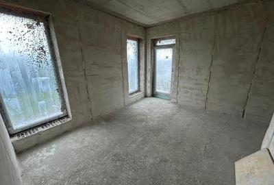 Casa individuala 120mp Teren 360mp Loc parcare terasa si curte generoasa Rediu - 16