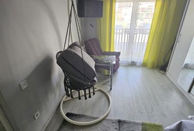 Garsonieră decomandată în Florești - 1
