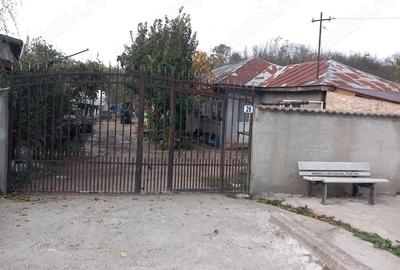 Casă cu 3 camere cu Teren 4700 Mp în Varlaam - 6