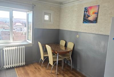 Apartament cu 2 camere decomandat în Bălcescu - 2