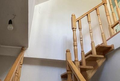 Casă cu 4 camere în Morăreni - 7