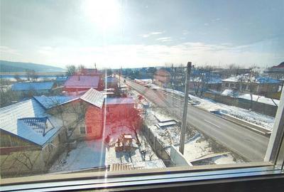 Spatiu comercial Lunca Cetatuii - langa Centura - 35